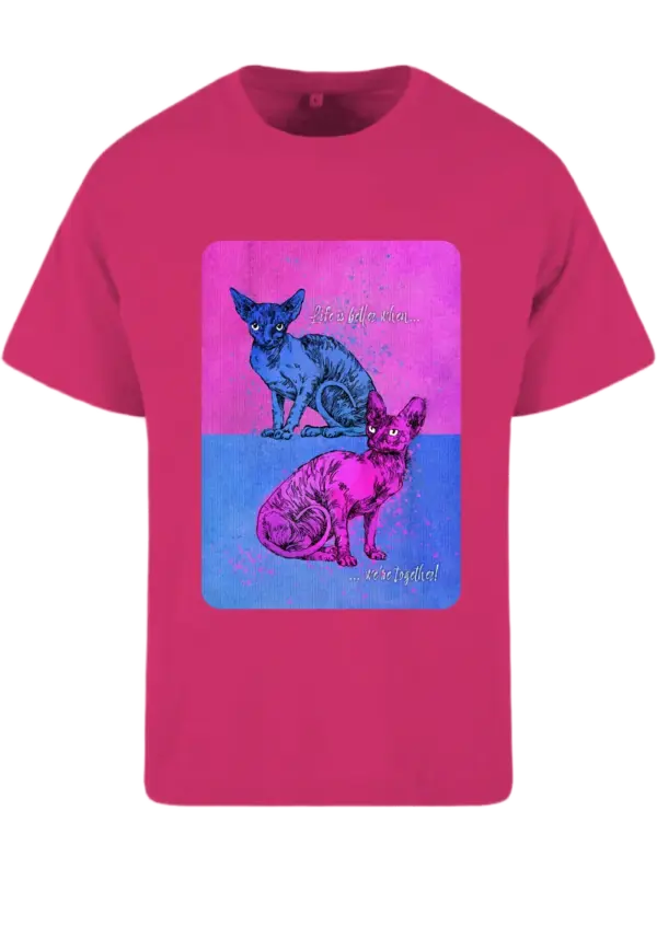 TOGETHER - Cat Collec